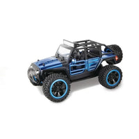 Power Craze Safari Racer Jeep Wrangler R/C car