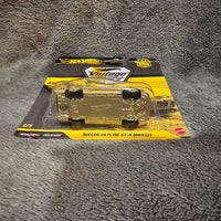 Hot Wheels Premium Vintage Racing Nissan Skyline GT-R (BNR32) Chase