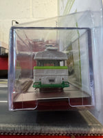 M2 Machines Sprite Chase 1960 VW Double Cap Truck USA A06 1:64 Diecast