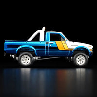 Hot Wheels Collectors RLC Exclusive '81 Toyota SR5 4WD