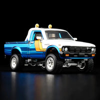 Hot Wheels Collectors RLC Exclusive '81 Toyota SR5 4WD