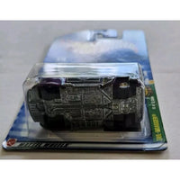 Hot Wheels Treasure Hunt Tail Dragger 1:64 Diecast Car