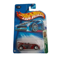 Hot Wheels Treasure Hunt Tantrun 1:64 Diecast Car