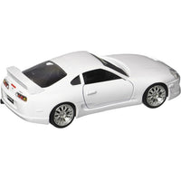 Jada Fast & Furious Brian's White Toyota Supra 1:24 Diecast