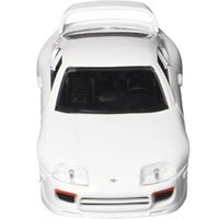 Jada Fast & Furious Brian's White Toyota Supra 1:24 Diecast