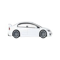 Hot Wheels Premium Car Culture Ronin Run II '07 Honda Civic Type R