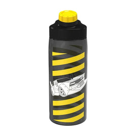 Hot Wheels Legends 2025 Tour Water Leak Proof 25oz Water Bottle