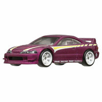 Hot Wheels Premium Boulevard Custom '01 Acura Integra GSR