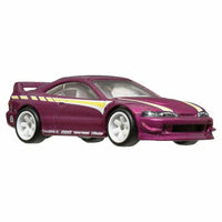 Hot Wheels Premium Boulevard Custom '01 Acura Integra GSR
