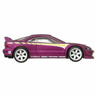 Hot Wheels Premium Boulevard Custom '01 Acura Integra GSR