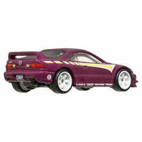 Hot Wheels Premium Boulevard Custom '01 Acura Integra GSR