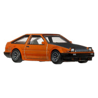 Hot Wheels Premium Car Culture Japan Historics 5 Toyota AE86 Sprinter Trueno