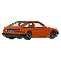 Hot Wheels Premium Car Culture Japan Historics 5 Toyota AE86 Sprinter Trueno