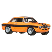 Hot Wheels Fast & Furious Alfa Romeo Giulia Sprint GTA