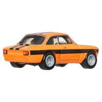 Hot Wheels Fast & Furious Alfa Romeo Giulia Sprint GTA
