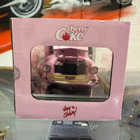 M2 Machines 1957 Chevrolet Bel Air Hardtop Cherry Coke CHASE WMTS01 1:24 Diecast