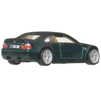 Hot Wheels Premium Car Culture Power Trip BMW M3 1:64 Diecast