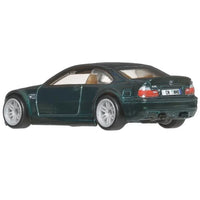Hot Wheels Premium Car Culture Power Trip BMW M3 1:64 Diecast