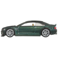 Hot Wheels Premium Car Culture Power Trip BMW M3 1:64 Diecast