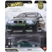 Hot Wheels Premium Car Culture Power Trip BMW M3 1:64 Diecast