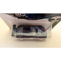 Hot Wheels Super Treasure Hunt BMW Z4 M Motorsports 1:64 Diecast