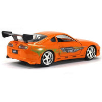 Jada Fast & Furious Brian's Toyota Supra 1:32 Diecast