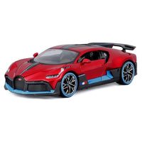 Maisto Special Edition Bugatti Divo 1:24
