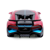 Maisto Special Edition Bugatti Divo 1:24