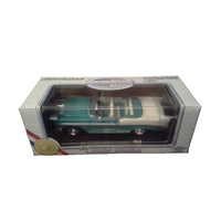 The Classic Collection 1956 Chevrolet Bel Air 1:18 Diecast Car