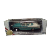 The Classic Collection 1956 Chevrolet Bel Air 1:18 Diecast Car