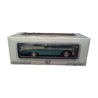 The Classic Collection 1956 Chevrolet Bel Air 1:18 Diecast Car