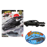 Hot Wheels Premium Car Culture Japan Historics 5 '77 Toyota Celica