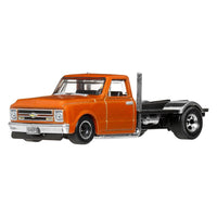 Hot Wheels Premium 25 Years Fast & Furious 1967 Chevy Custom C-10
