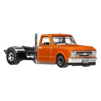 Hot Wheels Premium 25 Years Fast & Furious 1967 Chevy Custom C-10