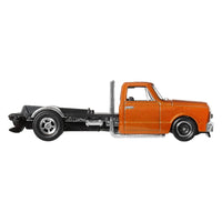 Hot Wheels Premium 25 Years Fast & Furious 1967 Chevy Custom C-10