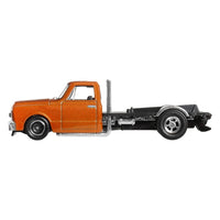 Hot Wheels Premium 25 Years Fast & Furious 1967 Chevy Custom C-10