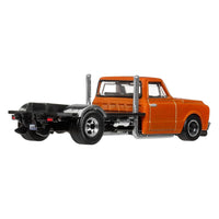 Hot Wheels Premium 25 Years Fast & Furious 1967 Chevy Custom C-10