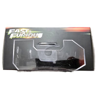 Jada 25 Years of Fast & Furious Heist Honda Civic EJ1 – Black 1:32
