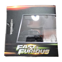 Jada 25 Years of Fast & Furious Heist Honda Civic EJ1 – Black 1:32
