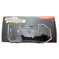 Jada 25 Years of Fast & Furious Heist Honda Civic EJ1 – Black 1:32