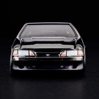 Hot Wheels Red Line Club 1993 Ford Mustang Cobra R