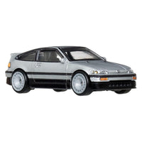 Hot Wheels Premium Car Culture Japan Historics 5 '88 Honda CRX