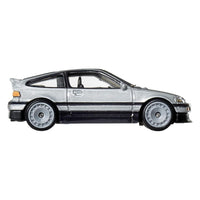 Hot Wheels Premium Car Culture Japan Historics 5 '88 Honda CRX
