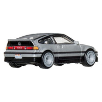 Hot Wheels Premium Car Culture Japan Historics 5 '88 Honda CRX