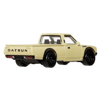 Hot Wheels Premium Car Culture Japan Historics 5 Datsun 620