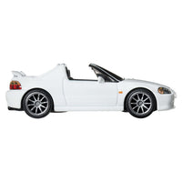 Hot Wheels Premium 25 Years Fast & Furious 1994 Honda Del Sol - New Tooling