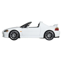 Hot Wheels Premium 25 Years Fast & Furious 1994 Honda Del Sol - New Tooling