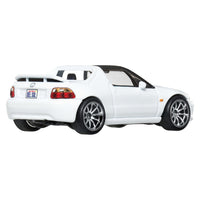 Hot Wheels Premium 25 Years Fast & Furious 1994 Honda Del Sol - New Tooling