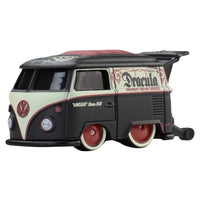 Hot Wheels Premium Pop Culture 2026 Dracula Kool Kombi