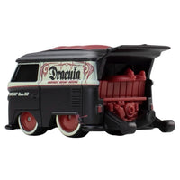 Hot Wheels Premium Pop Culture 2026 Dracula Kool Kombi